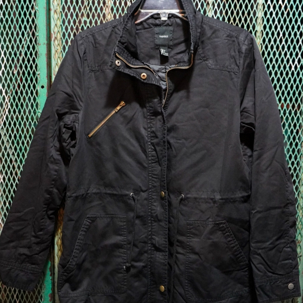 Womens Forever 21 jacket